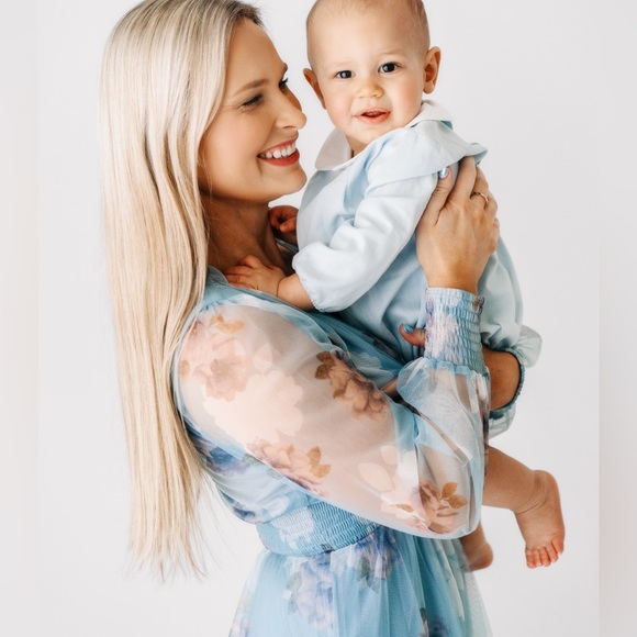 Baltic born dress size xs fits oversized more like small. Worn once. - Picture 2 of 3